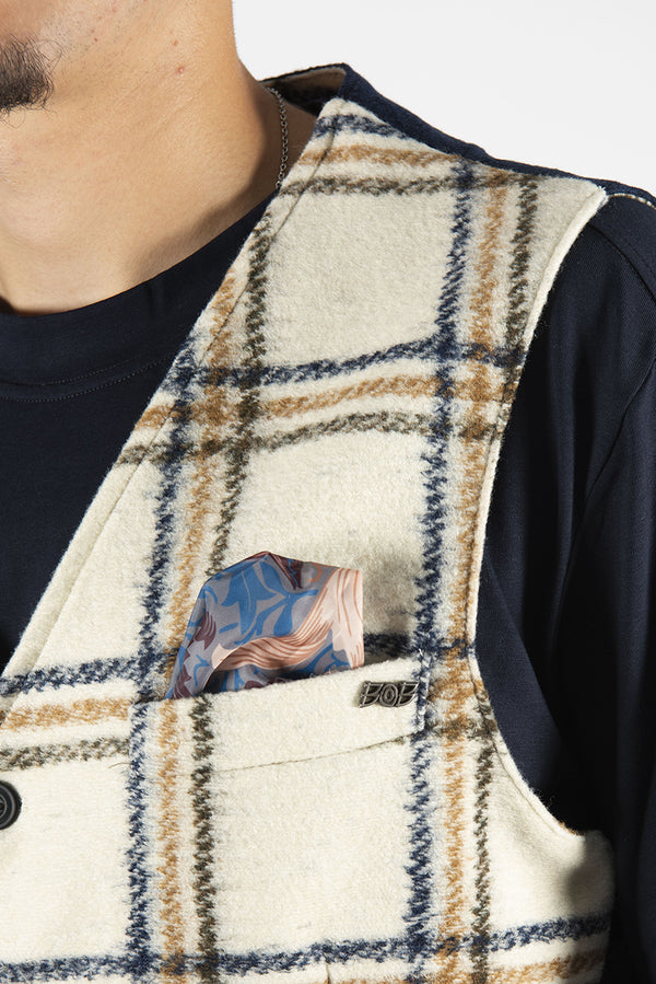 gilet DRUG202
