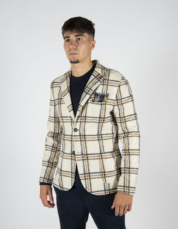 giacca HARLOW202