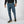 pantalone GREG velluto