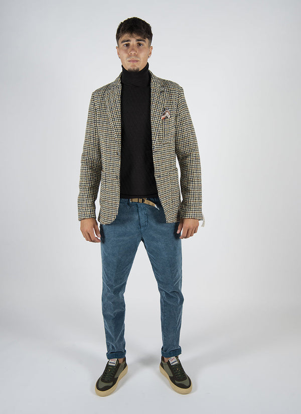 OUTFIT 7