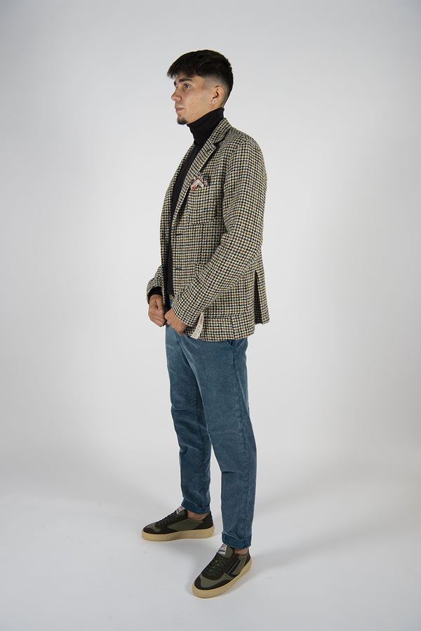 OUTFIT 7