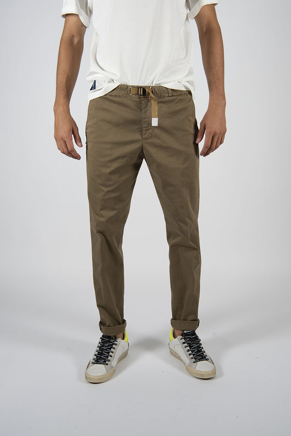 pantalone GREG kaki