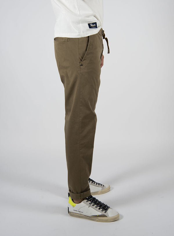 pantalone GREG kaki