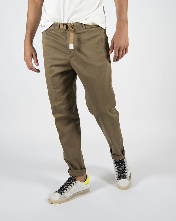 pantalone GREG kaki