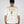 t-shirt SNOOPY panna