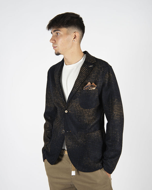 giacca HARLOW125