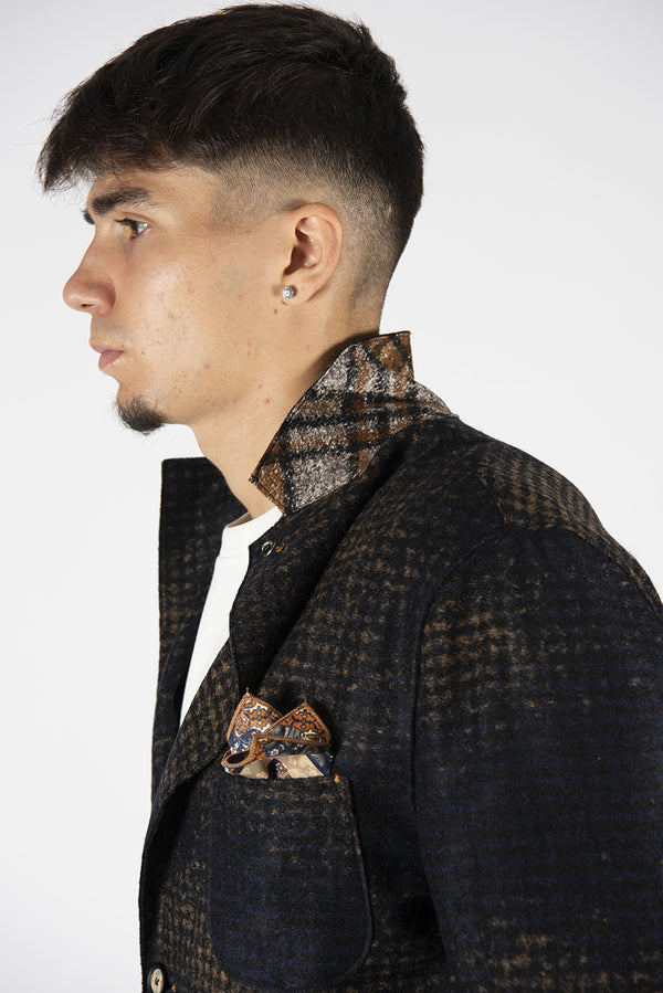 giacca HARLOW125