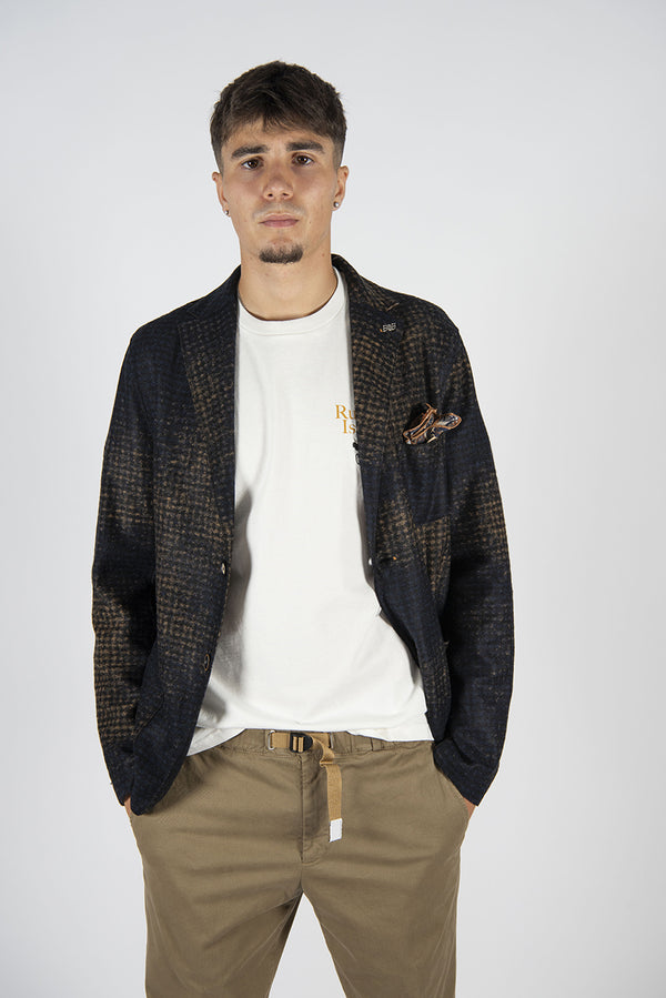 giacca HARLOW125