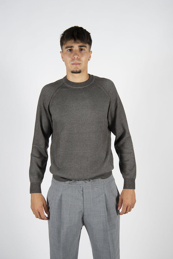 maglia INGLESE moro
