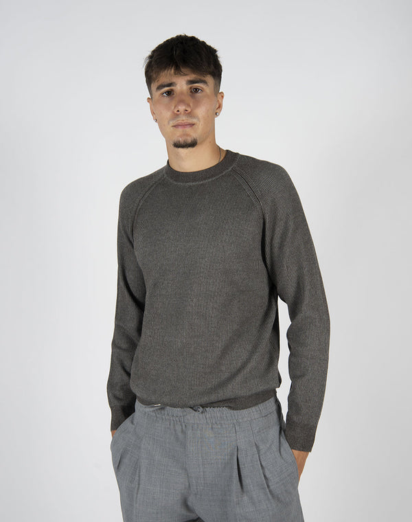 maglia INGLESE moro