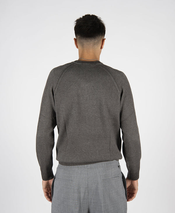 maglia INGLESE moro