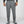 pantalone BADDY grigio