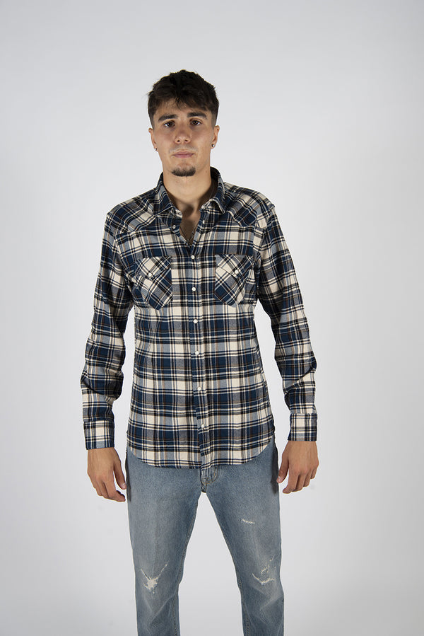 camicia B4484
