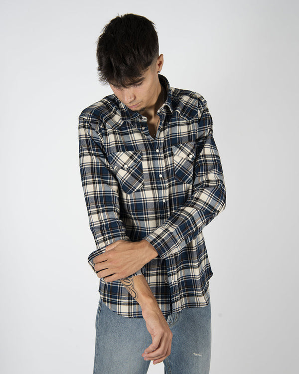 camicia B4484