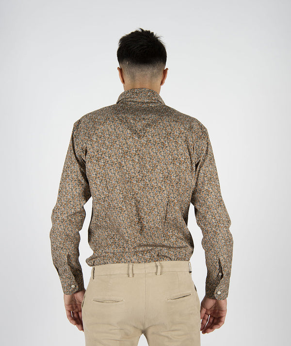 camicia B4437