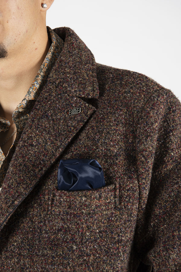 cappotto ANDY145 bordeaux