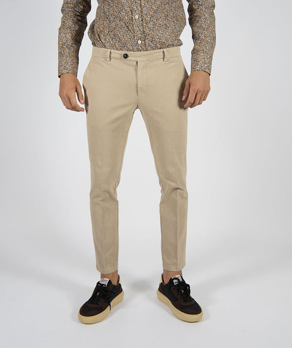 pantalone ALEXANDER sabbia