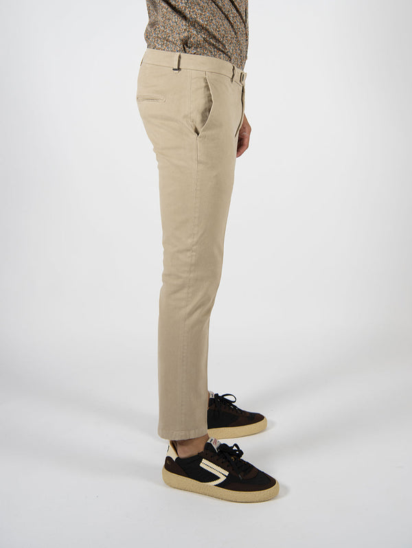 pantalone ALEXANDER sabbia