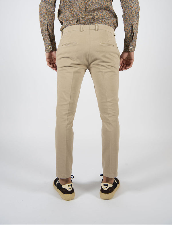 pantalone ALEXANDER sabbia