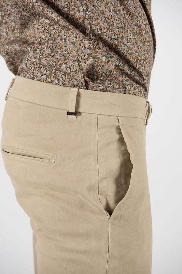 pantalone ALEXANDER sabbia