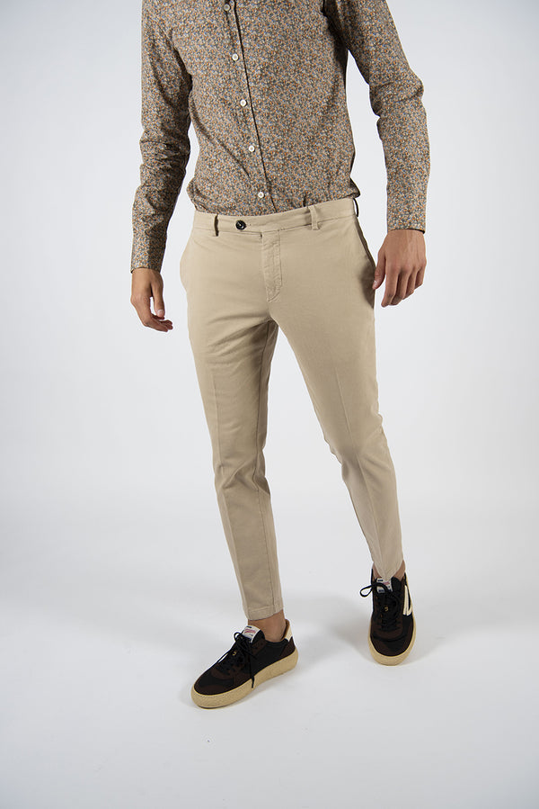 pantalone ALEXANDER sabbia