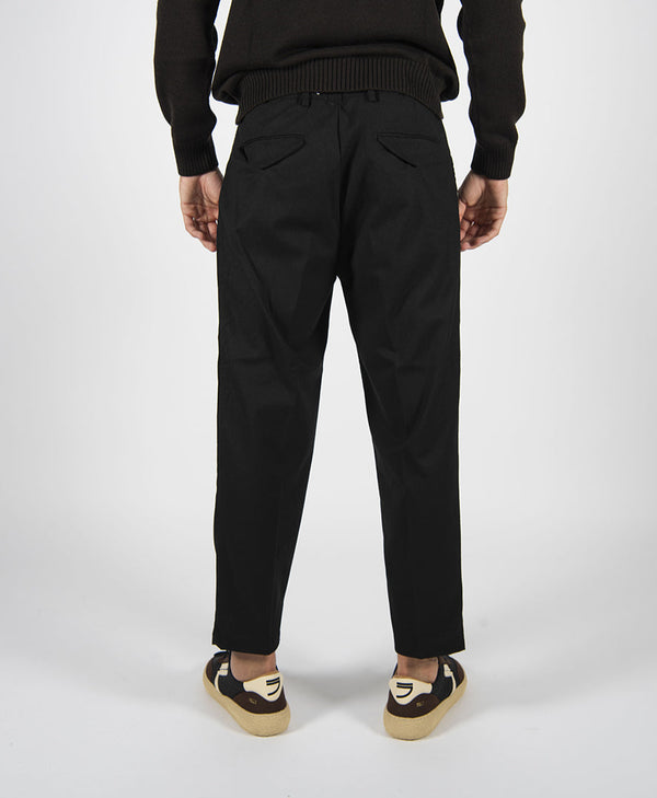 pantalone JHON nero