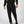 pantalone JHON nero