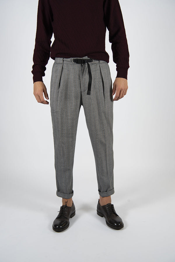 pantalone JHON riga