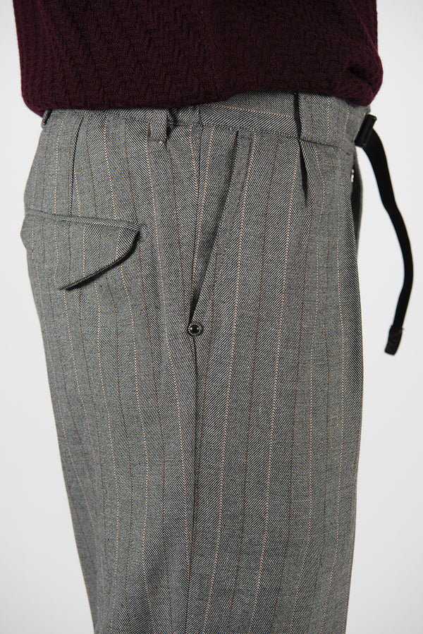 pantalone JHON riga
