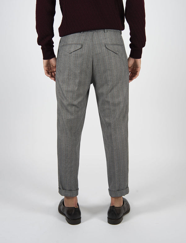 pantalone JHON riga