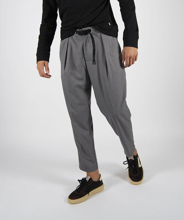 pantalone JOHN grigio
