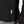 t-shirt LUNGA nero