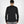 t-shirt LUNGA nero