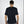 t-shirt BASIC blu