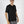 t-shirt BASIC nero