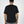 t-shirt BASIC nero