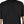 t-shirt BASIC nero