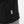 t-shirt BASIC nero