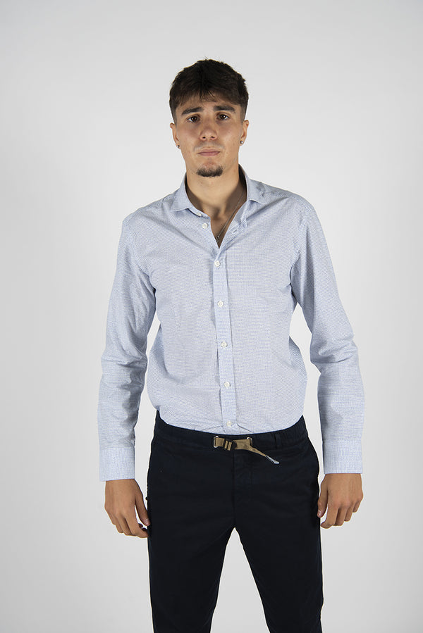 camicia B4518