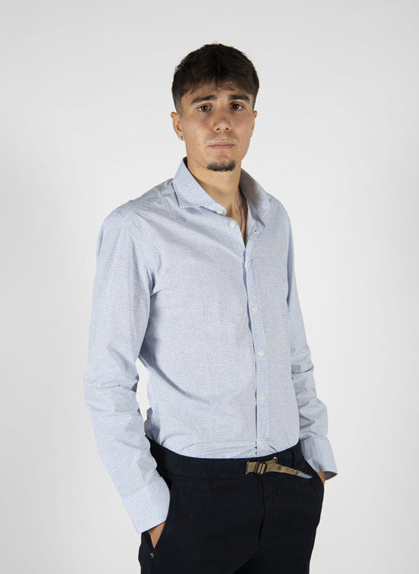 camicia B4518