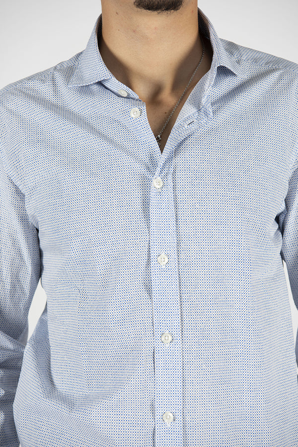 camicia B4518