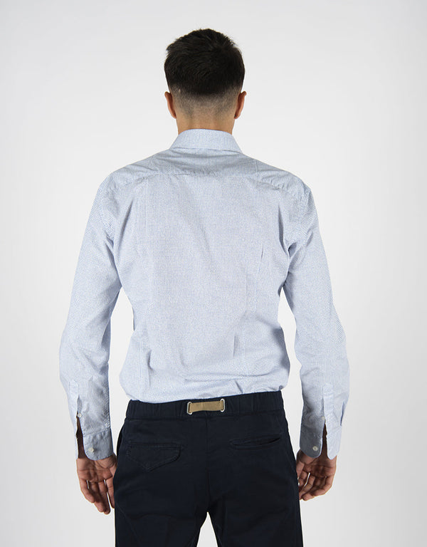camicia B4518