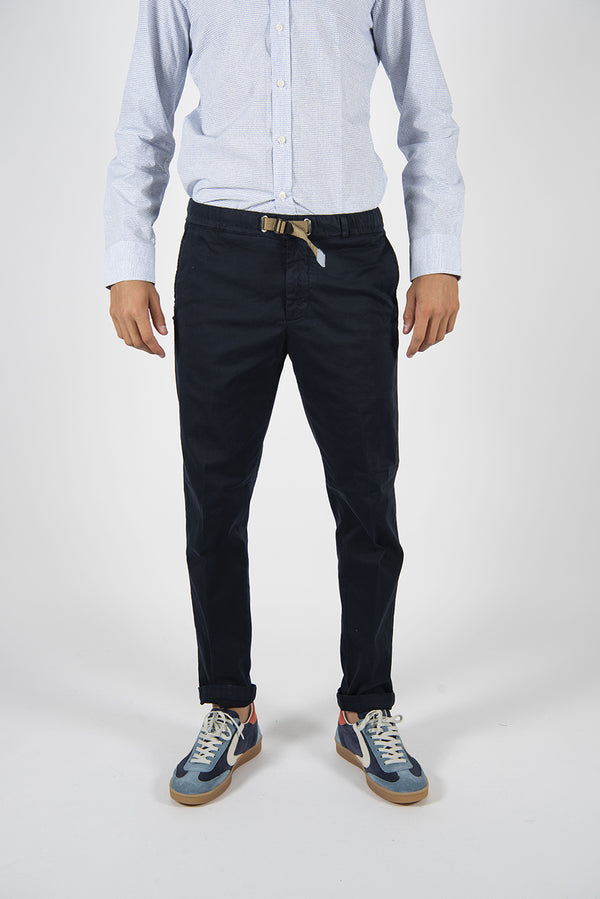 pantalone GREG blu