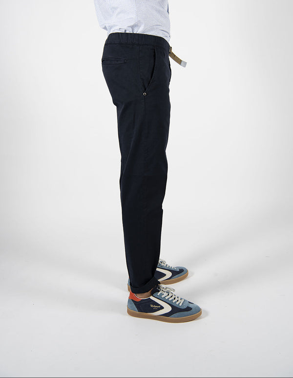 pantalone GREG blu