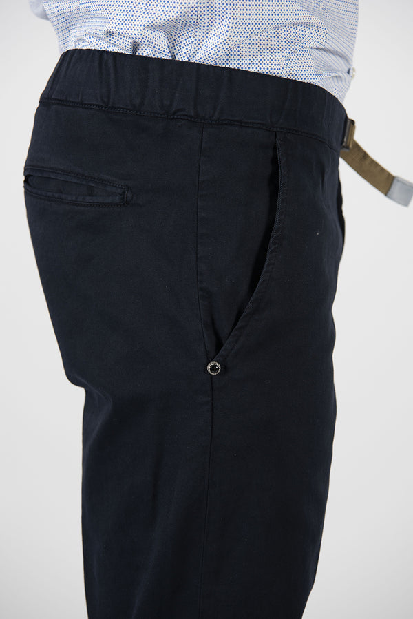 pantalone GREG blu