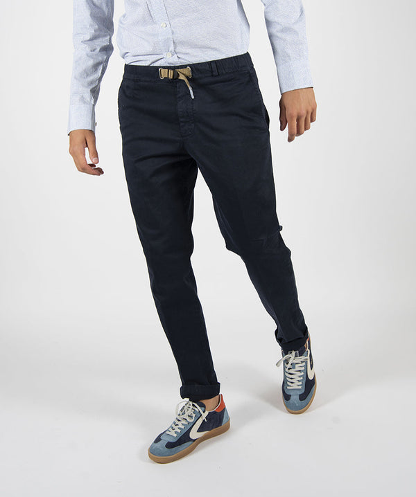 pantalone GREG blu