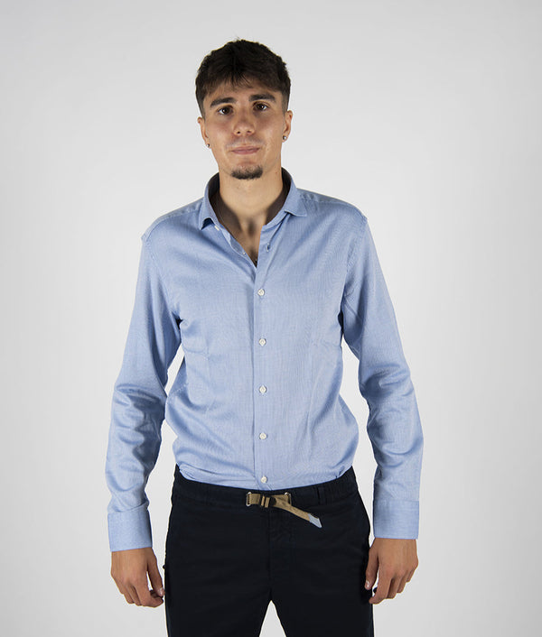 camicia B4515