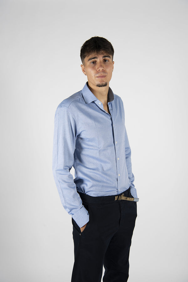 camicia B4515
