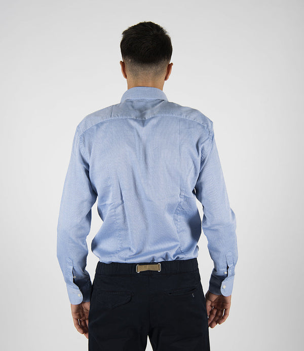 camicia B4515