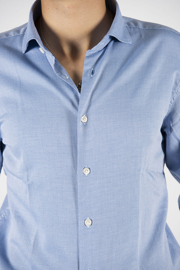 camicia B4515